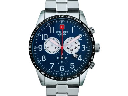 Pánské hodinky Swiss Alpine Military 7082.9135