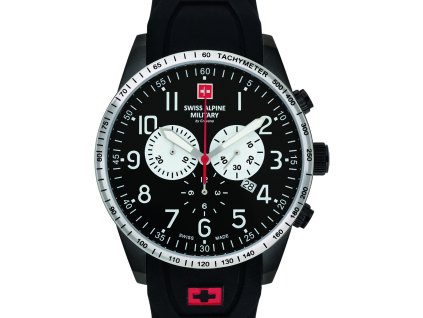 Pánské hodinky Swiss Alpine Military 7082.9877