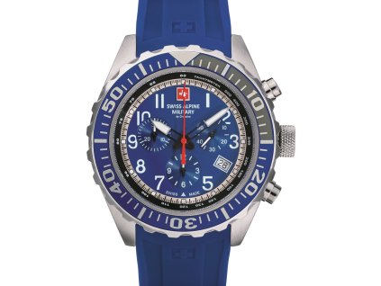 Pánské hodinky Swiss Alpine Military 7076.9835