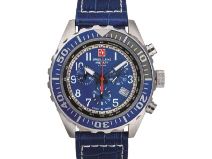 Pánské hodinky Swiss Alpine Military 7076.9535