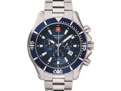 Pánské hodinky Swiss Alpine Military 7040.9135