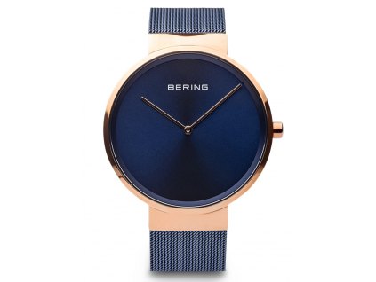 Dámské hodinky Bering 14539-367 Classic