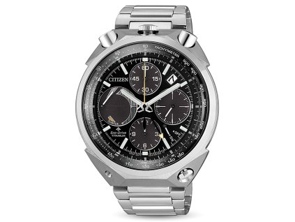 Pánské hodinky Citizen AV0080-88E Super-Titanium Eco-Drive