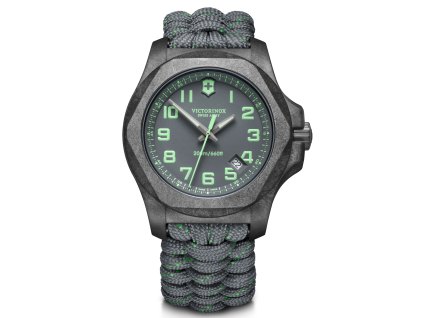 Pánské hodinky Victorinox 241861 I.N.O.X. Carbon Set