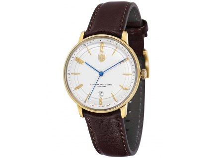 Pánské hodinky Dufa DF-9016-03 Bayer Swiss-Made