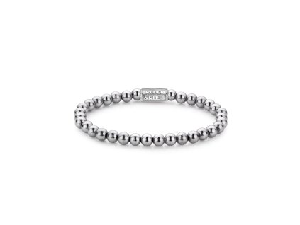 Dámský náramek Rebel & Rose Silver Shine RR-60020-S-S