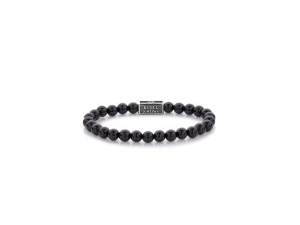 Dámský náramek Rebel & Rose Tourmaline Trust 925 RR-6S004-S-S
