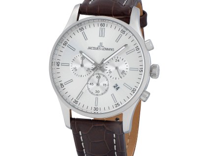 Pánské hodinky Jacques Lemans 1-2025B London