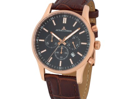 Pánské hodinky Jacques Lemans 1-2025D London