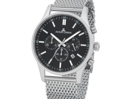 Pánské hodinky Jacques Lemans 1-2025F London