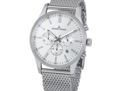 Pánské hodinky Jacques Lemans 1-2025G London