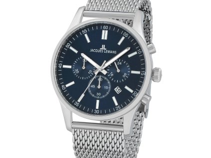Pánské hodinky Jacques Lemans 1-2025H London