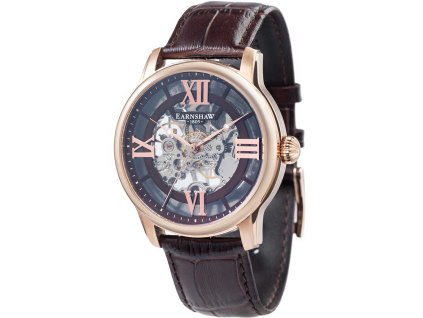 Pánské hodinky Thomas Earnshaw ES-8062-02 Longitude