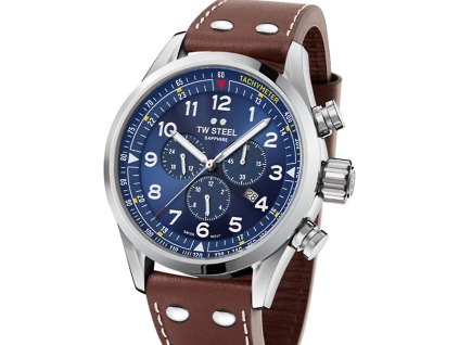 Pánské hodinky TW Steel SVS201 Chronograph Volante