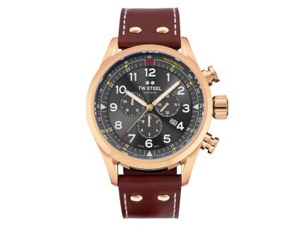 Pánské hodinky TW Steel SVS203 Chronograph Volante