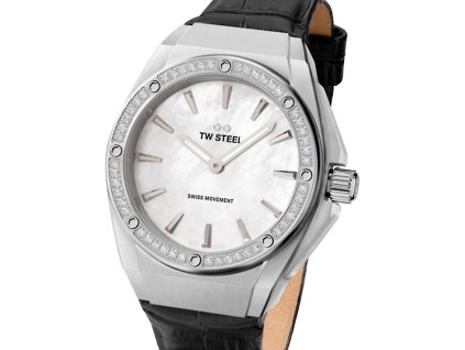 Dámské hodinky TW-Steel CE4027 CEO Tech