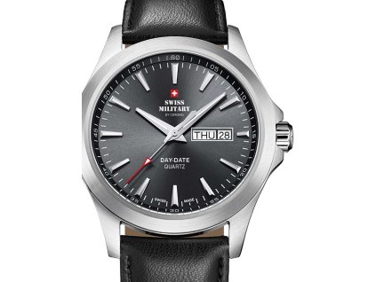 Pánské hodinky Swiss Military SMP36040.08