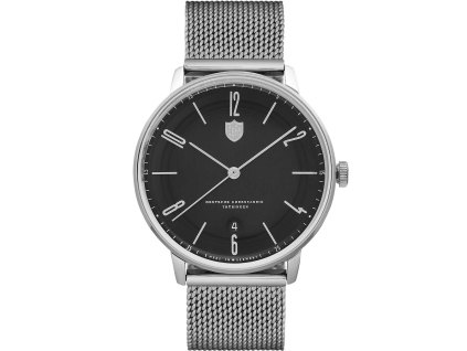 Pánské hodinky Dufa DF-9016-11 Bayer Swiss-Made