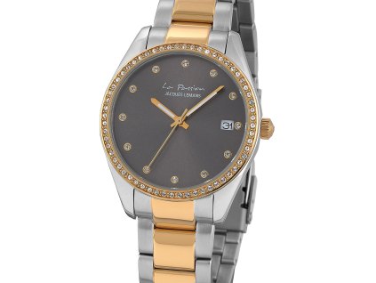 Dámské hodinky Jacques Lemans LP-133G La Passion