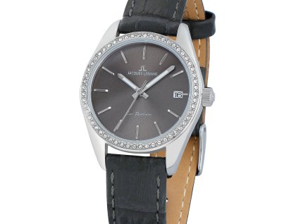 Dámské hodinky Jacques Lemans 1-2085A La Passion