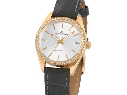 Dámské hodinky Jacques Lemans 1-2085C La Passion