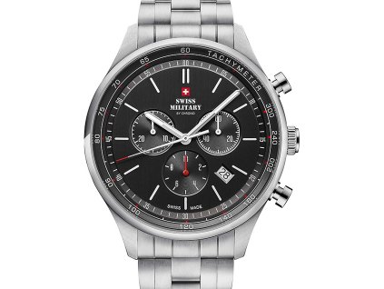 Pánské hodinky Swiss Military SM34081.01