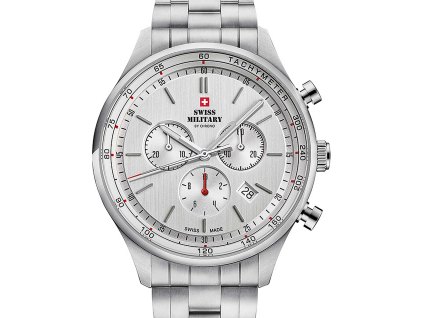 Pánské hodinky Swiss Military SM34081.02
