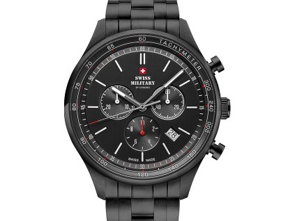 Pánské hodinky Swiss Military SM34081.04