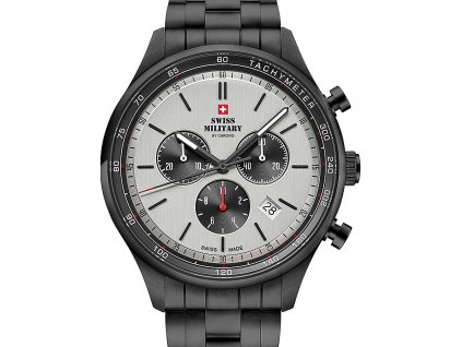 Pánské hodinky Swiss Military SM34081.05