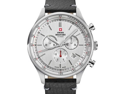 Pánské hodinky Swiss Military SM34081.07