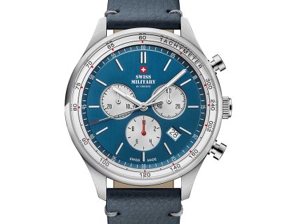 Pánské hodinky Swiss Military SM34081.08