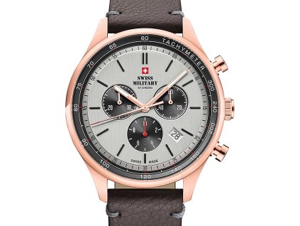 Pánské hodinky Swiss Military SM34081.09