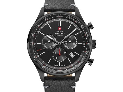 Pánské hodinky Swiss Military SM34081.10