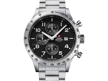 Pánské hodinky Swiss Military SM34084.01