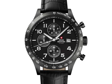 Pánské hodinky Swiss Military SM34084.07