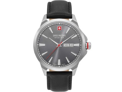 Pánské hodinky Swiss Military Hanowa 06-4346.04.009