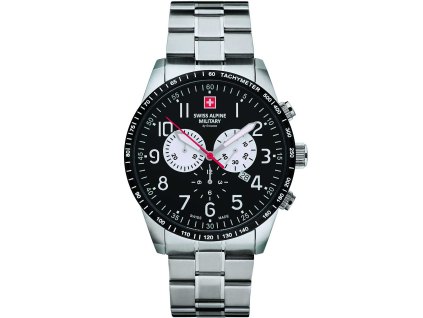 Pánské hodinky Swiss Alpine Military 7082.9137