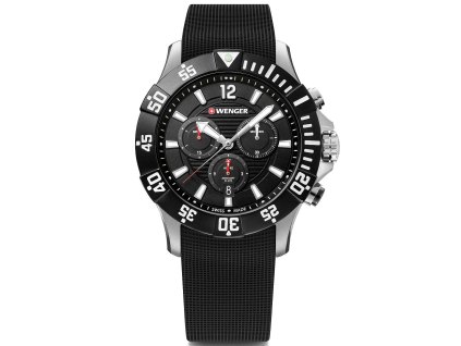 Pánské hodinky Wenger 01.0643.118 Seaforce