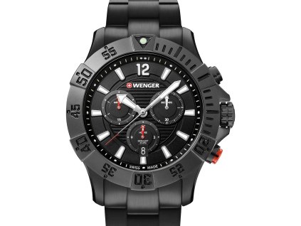 Pánské hodinky Wenger 01.0643.121 Seaforce