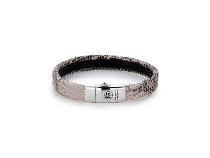 Náramek Rebel & Rose Lizzard RR-L0057-S-S