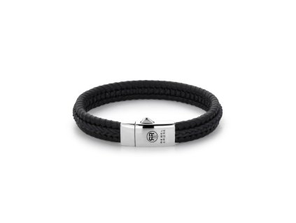 Náramek Rebel & Rose Dual Twisted RR-L0064-S-M