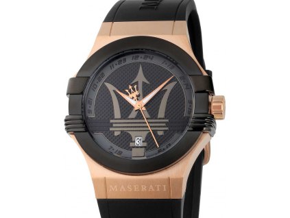Pánské hodinky Maserati R8851108002 Potenza