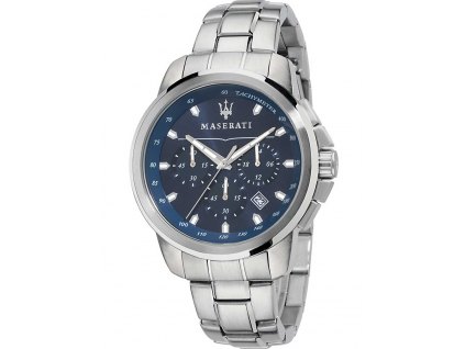 Pánské hodinky Maserati R8873621002 Successo