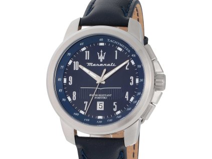 Pánské hodinky Maserati R8851121003 Successo