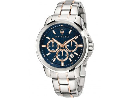 Pánské hodinky Maserati R8873621008 Successo