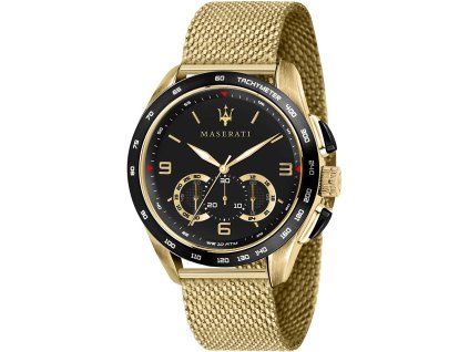 Pánské hodinky Maserati R8873612010 Traguardo