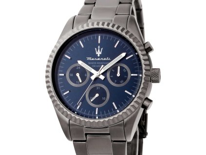 Pánské hodinky Maserati R8853100019 Competizione