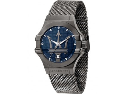 Pánské hodinky Maserati R8853108005 Potenza