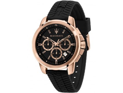Pánské hodinky Maserati R8871621012 Successo