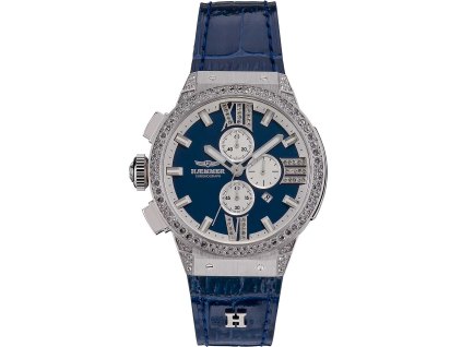 Hodinky Haemmer E-003 Eminent - Big Berry